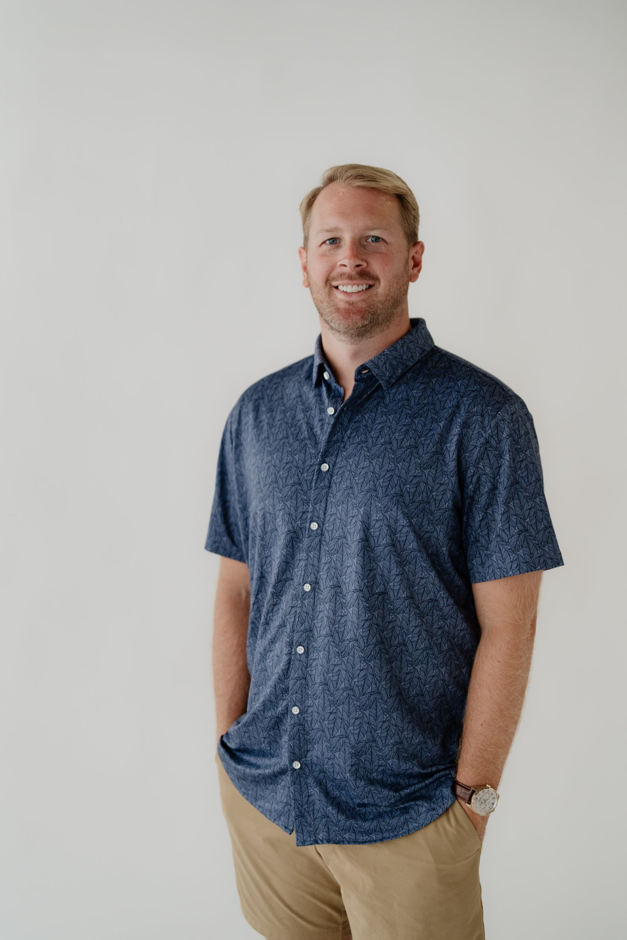 KD Edenfield, Broker at Wellhouse Real Estate in Orange Beach, Alabama
